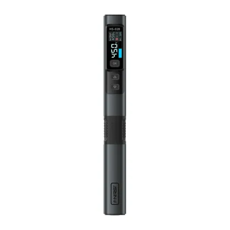 FNIRSI HS-02B 100 W smart soldering iron